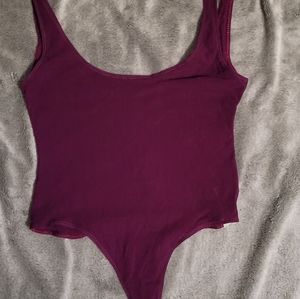 Intimately Free People bodysuit